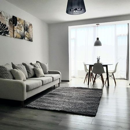 Alexa Apartament Târgu-Mureş 외부 사진