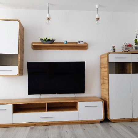 Alexa Apartament Târgu-Mureş 외부 사진