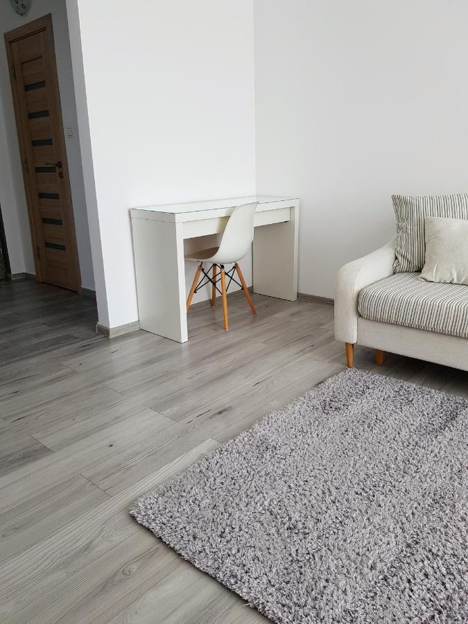 Alexa Apartament Târgu-Mureş 외부 사진
