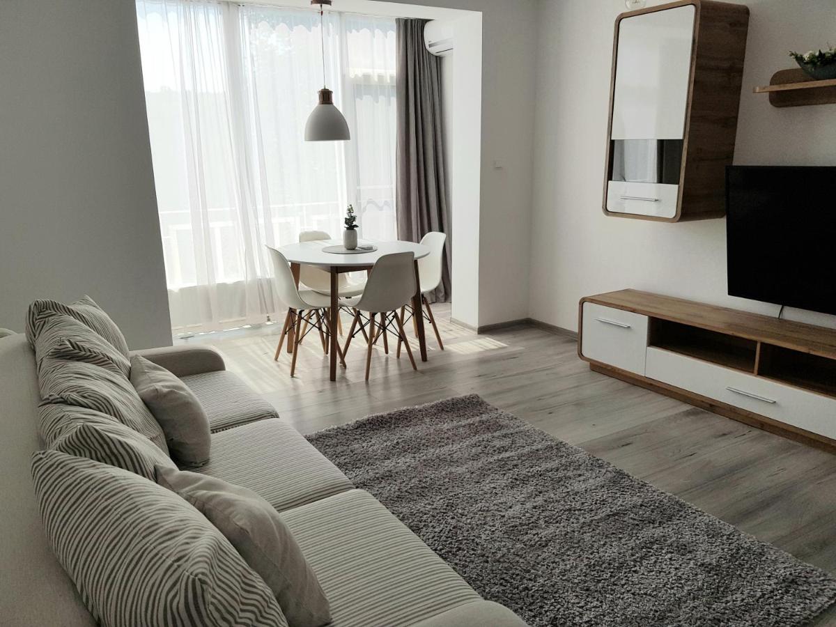 Alexa Apartament Târgu-Mureş 외부 사진