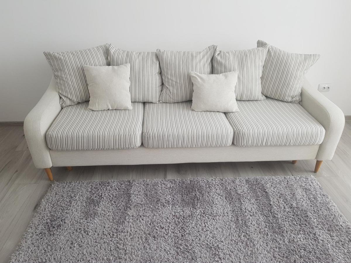 Alexa Apartament Târgu-Mureş 외부 사진