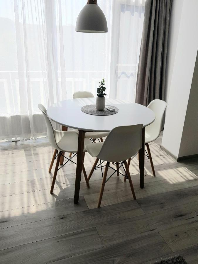 Alexa Apartament Târgu-Mureş 외부 사진