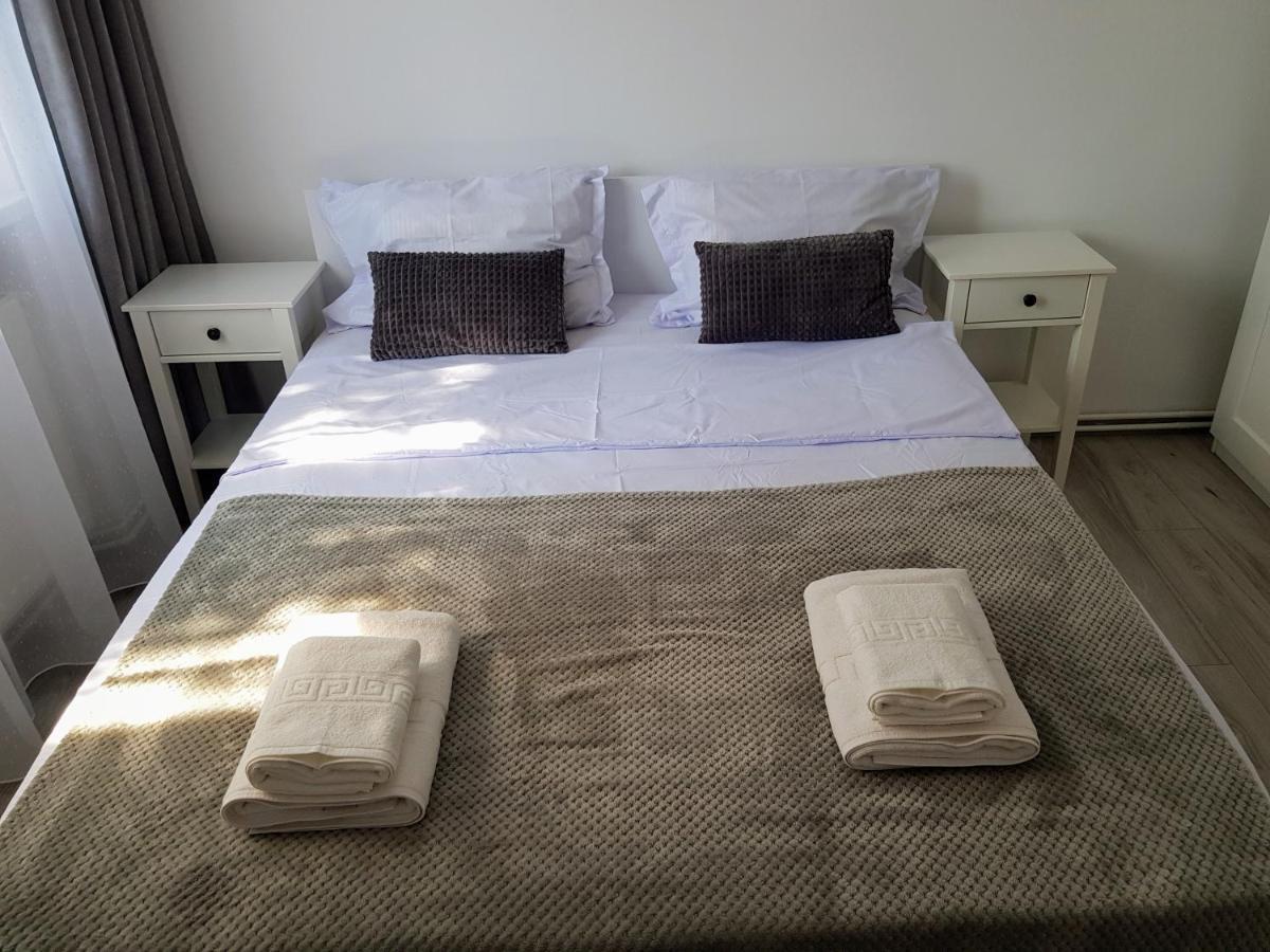 Alexa Apartament Târgu-Mureş 외부 사진