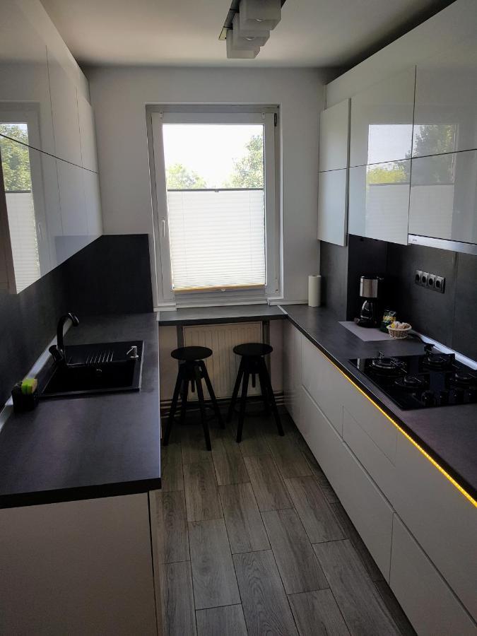 Alexa Apartament Târgu-Mureş 외부 사진