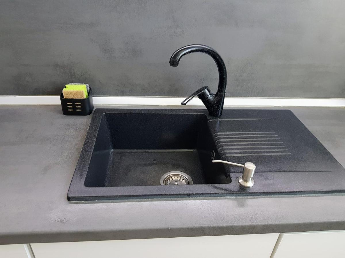 Alexa Apartament Târgu-Mureş 외부 사진