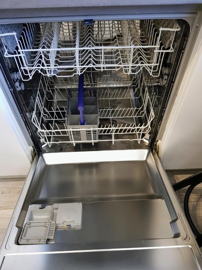 Alexa Apartament Târgu-Mureş 외부 사진