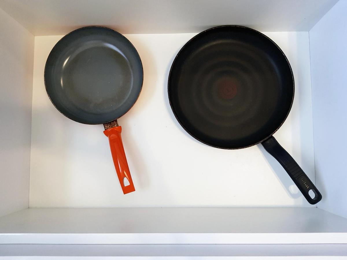 Alexa Apartament Târgu-Mureş 외부 사진