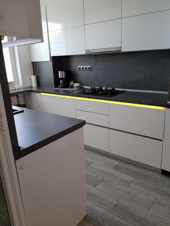 Alexa Apartament Târgu-Mureş 외부 사진