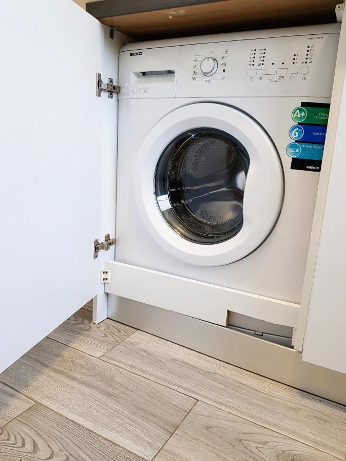 Alexa Apartament Târgu-Mureş 외부 사진