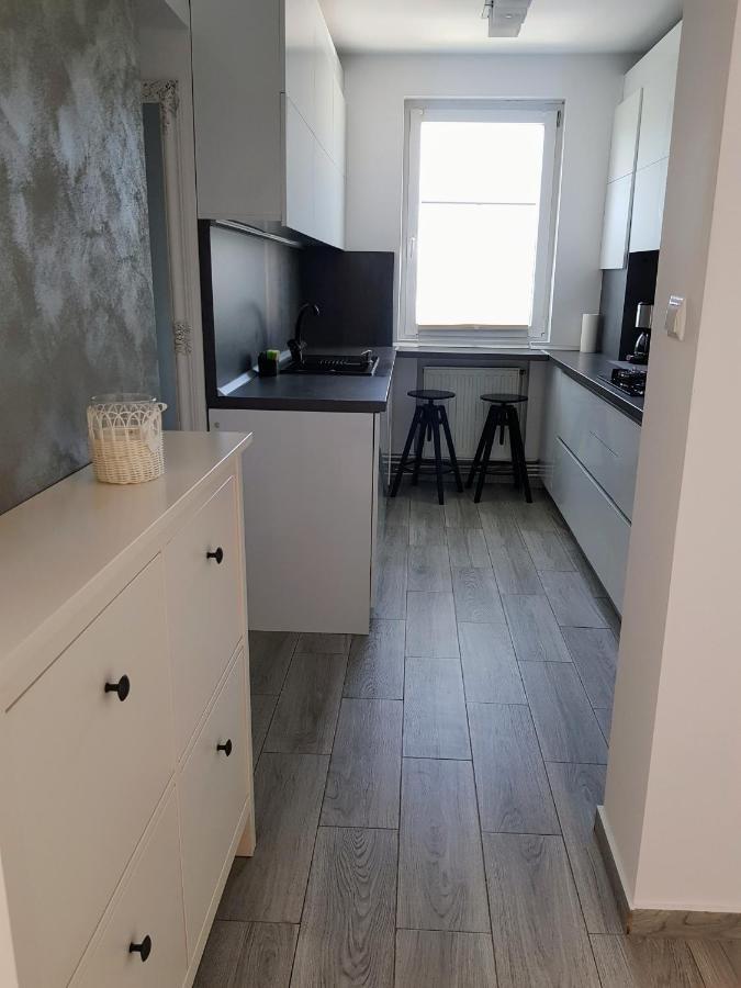 Alexa Apartament Târgu-Mureş 외부 사진