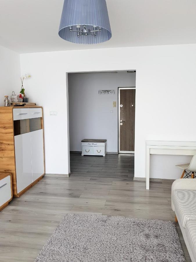 Alexa Apartament Târgu-Mureş 외부 사진