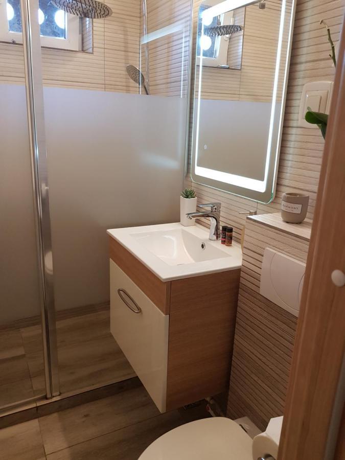 Alexa Apartament Târgu-Mureş 외부 사진